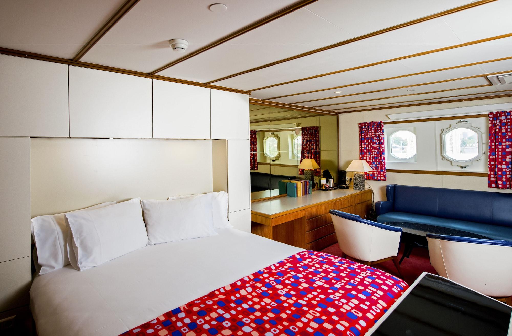 Hotel Ss Rotterdam By Westcord Esterno foto