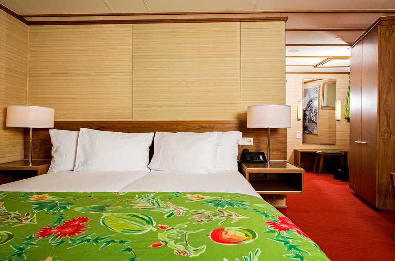 Hotel Ss Rotterdam By Westcord Esterno foto