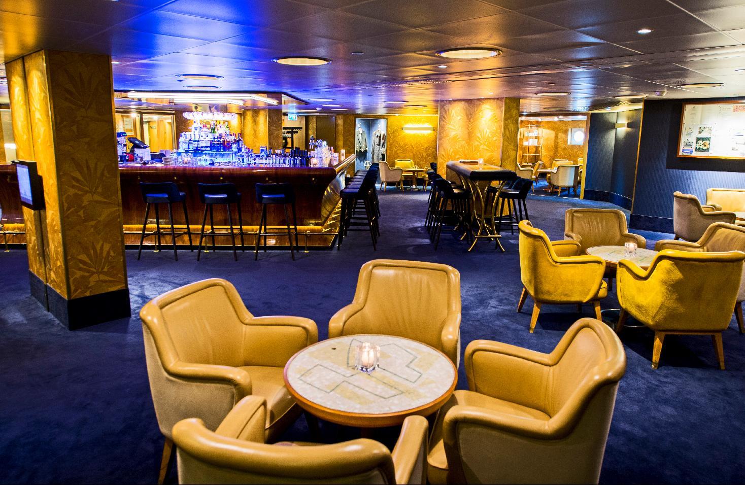 Hotel Ss Rotterdam By Westcord Esterno foto